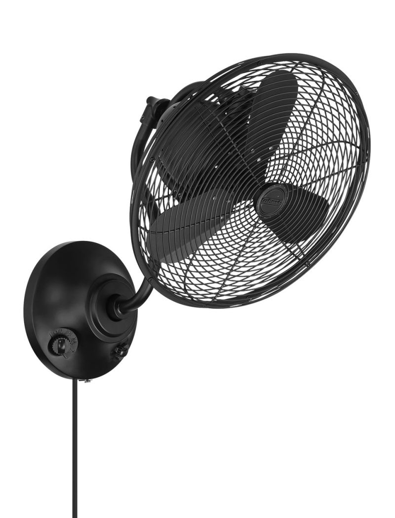 Wall good Mount Fan