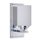 39701-CH Wall Sconce Chrome