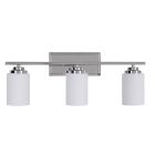 39703-CH Vanity Light Chrome