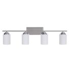 39704-CH Vanity Light Chrome