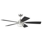 Chandler 52" Ceiling Fan (Blades Included)
