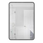 Monica LED Lighted Mirror – MIR2403RRT