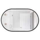 Rachel LED Lighted Mirror – MIR2405OVL