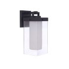 ZA5614-MN Outdoor Lantern Midnight