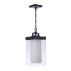 ZA5621-MN Outdoor Pendant Midnight