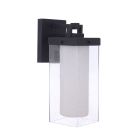 ZA5624-MN Outdoor Lantern Midnight