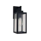 ZA6804-TB Outdoor Lantern Textured Black