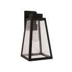 ZA6924-TB Outdoor Lantern Textured Black