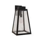 ZA6934-TB Outdoor Lantern Textured Black