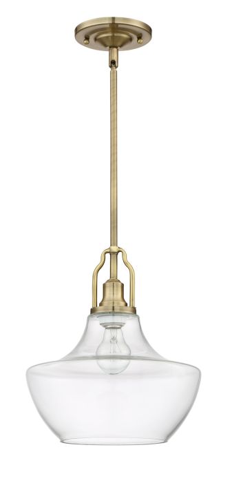 hampton bay oron pendant