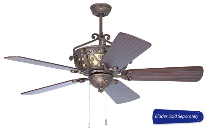 To52pr 52 Ceiling Fan Blades Sold Separately