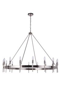 Larrson Larrson 16 Light Chandelier