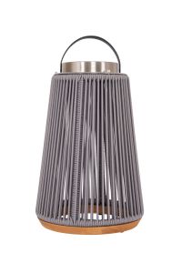 86296SS-OTR Table Lamp Stainless Steel