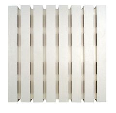 Designer Chimes Two Note Chime in Designer White