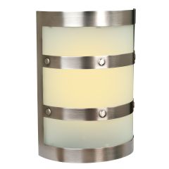 ICH1405-PT Lighted LED Chime Pewter